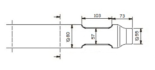 CP 250 H