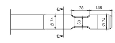 M 125 SX