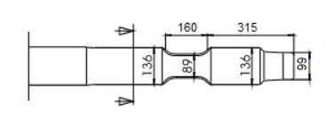 E-215 / E-15-X